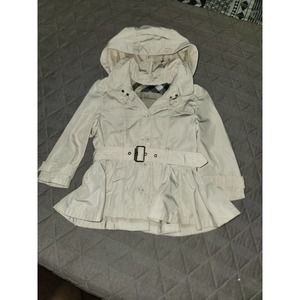 Burberry authentic baby coat trench 2Y 86